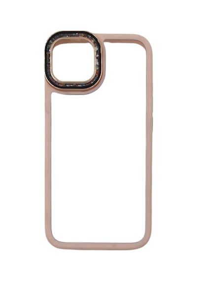 Nettech - Apple Uyumlu iPhone 11 Nt-n027 Diamond Arka Koruma Kılıf - Mavi Mavi