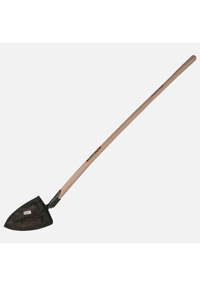 Gardol Kum Küreği Siyah 130cm