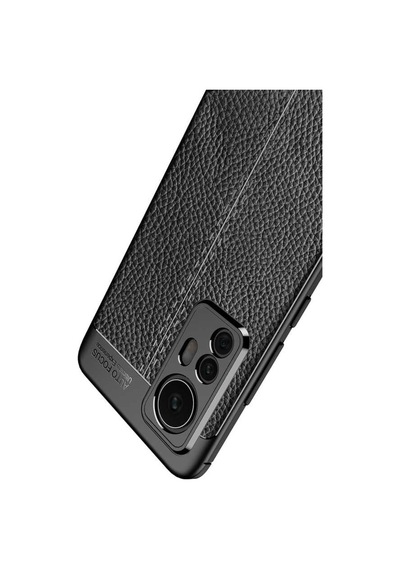 Xiaomi Mi 12 Kilif Deri Tarzi Niss Silikon Case Kapak 561046983
