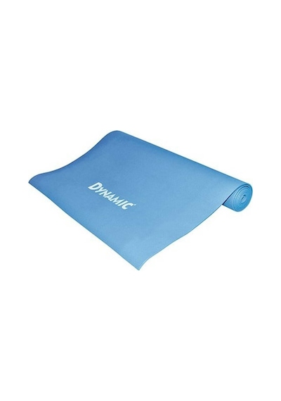 Dynamıc Eva Yoga Mat Mavi Renkli