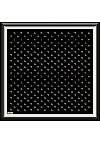 Armine Ipek Eşarp 2023/24 Ilkbahar Yaz Sezonu 8959d01 33 -sura Ipek - 90x90 / 01