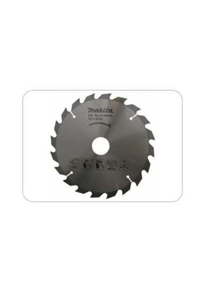 Makıta D-09634 Daire Testere 185X20Diş