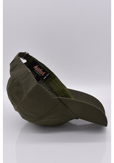 Külah Erkek Hafif Şapka Haki Trekking Cap