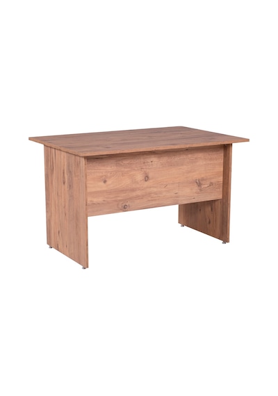 Ofisbazaar Modern Çalışma Masası 120 Cm - Atlantik Çam Atlantik Çam