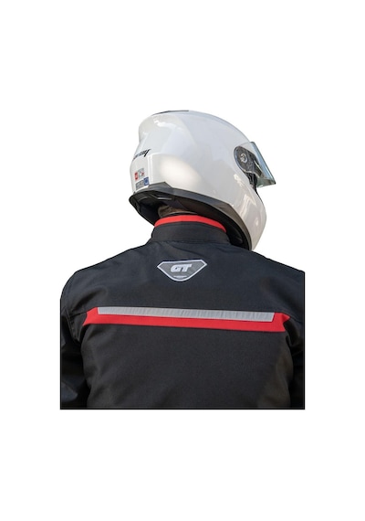 Forte Gt 2001086 Hattena 4 Mevsim Motosiklet Montu