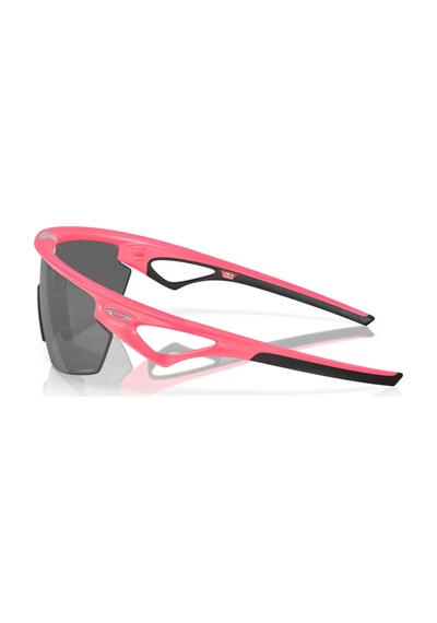 Oakley Sphaera 940310 Matte Neon Pink Prizm Black Çok Renkli