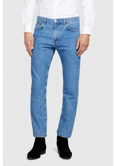 Sisley %100 Koton Liverpool Slim Fit Denim Pantolon Erkek Renkli Pantolon - 323a4v8jse01l Haki Sisley %100 Koton Liverpool Slim Fit Denim Pantolon Erkek Renkli Pantolon - 323a4v8jse01l Haki