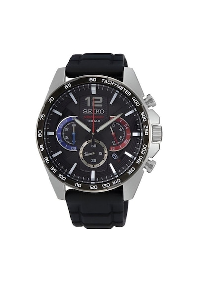 Seiko Ssb347p1 Erkek Kol Saati-2906 Çok Renkli