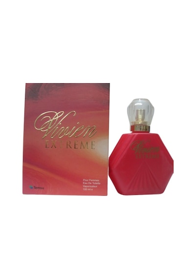 Vivien Extreme Kadın Parfüm EDT 100 ML