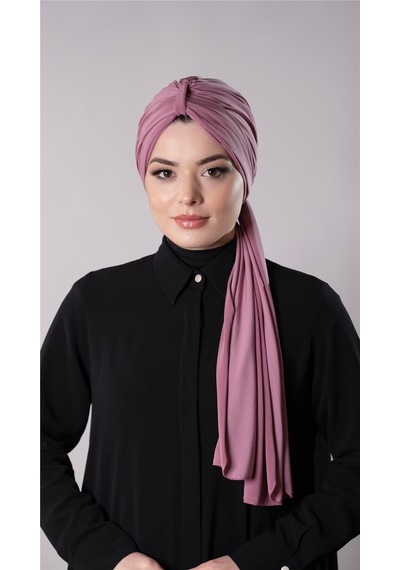 Hürrem Bone Gül Kurusu Pratik Hazır Geçmeli Tesettür Bone Sandy Kumaş Atkılı 2204 18 Gülkurusu Hürrem Bone Gül Kurusu Pratik Hazır Geçmeli Tesettür Bone Sandy Kumaş Atkılı 2204 18 Gülkurusu