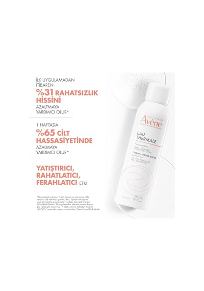 Avene Eau Thermale 150 Ml