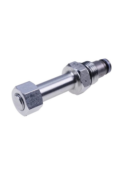 Hidrolik Popet Valf Nk 3/4 Unf - 13 Mm