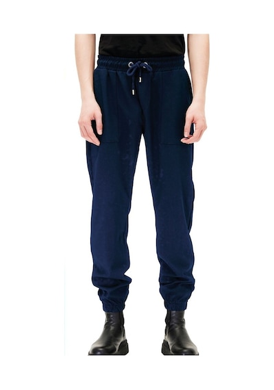Bad Bear Erkek Pantolon Dublin Pant Lacivert