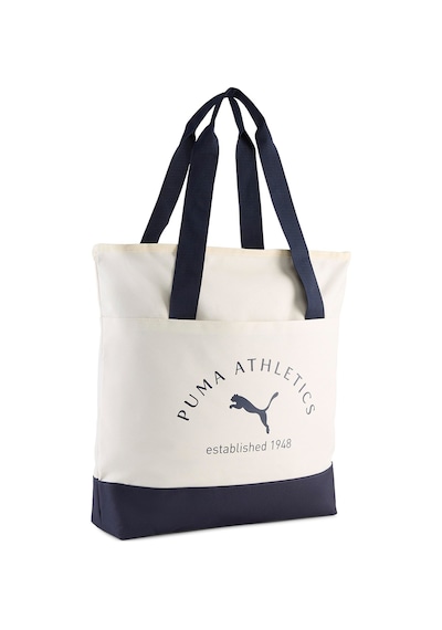 Puma Phase Class Tote Bej Omuz Çantası Bej