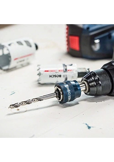 Plus Adapter Sds Plus Zubehör Lochsäge