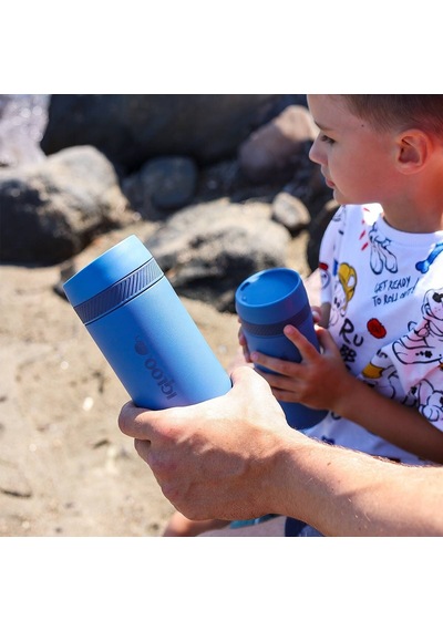 Igloo Squid Termos 600ml-lacivert Çok Renkli