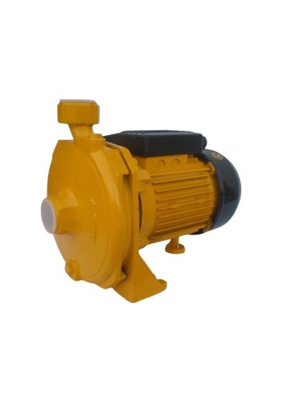 Scm100 1 Hp 220v Damlama Sulama Salyangoz Santrifüj Pompa - Bakır Sargı