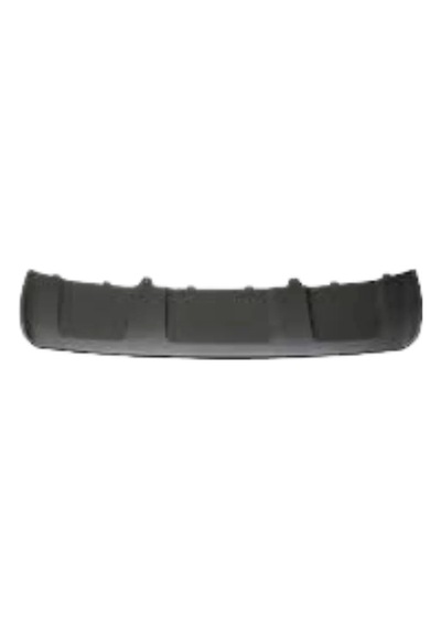 Audi Q3 2012- Tampon Spoyler Arka 8u0807733b Wisco