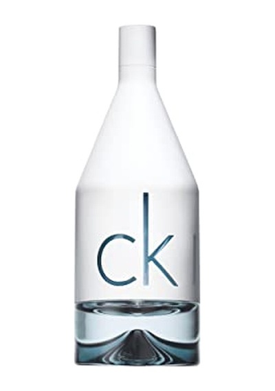 Calvin Klein In2u Men Edt Erkek Parfümü 100 Ml Amber