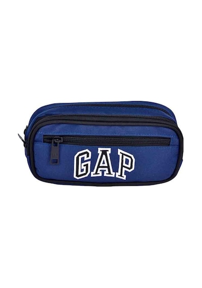 Gap Kalem Çantası 3 Bölmeli Lacivert 12835 Standart