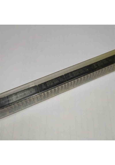 Mb81256-10 Dıp Usa Diğer Entegreler 2 Adet