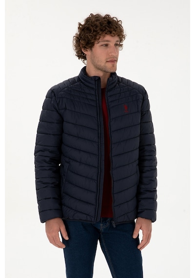 U.s. Polo Assn. Erkek Mont - Lacivert 50312001-VR033