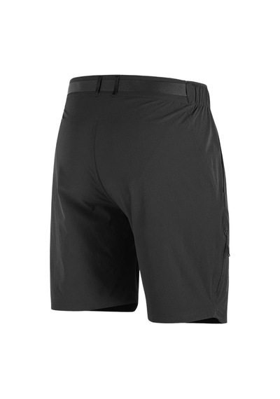 Salomon Wayfarer 2.0 Shorts M 35645 Siyah