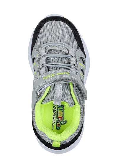 Jump 29183-fw Bebe Fashıon Athletıc Spor Ayakkabı JUMP-29183-B-R1534