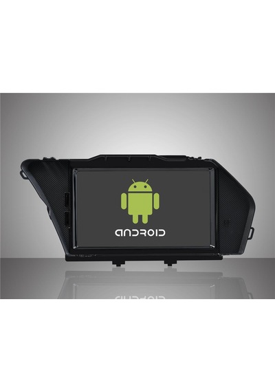 For-X Xa-300Glk Mercedes Benz Glk Android Multimedya 2008-2013