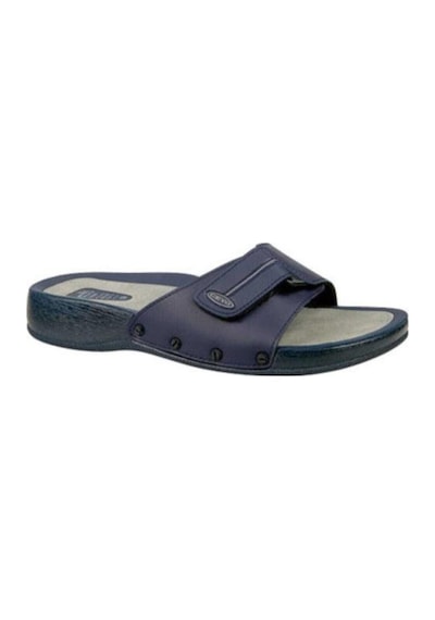 Ceyo 3000-2 Anatomik Kadın Terlik Lacivert 36-40 Lacivert