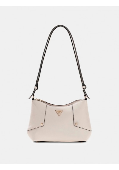 Guess Darcy Dönüştürülebilir Omuz Kadın Krem Omuz Çantası Hwbg9914180-sto Krem
