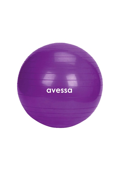Avessa Xpt-85 Pilates Topu Mor 85 Cm