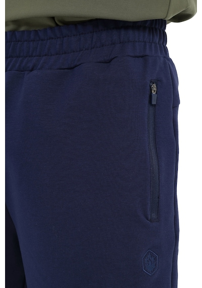 Lumberjack Mb Ct103 Pam Short 6fx Erkek Şort Lacivert