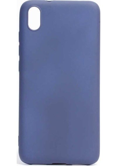 Xiaomi Redmi 7A Kilif Soft Mat Premier Case 394918017