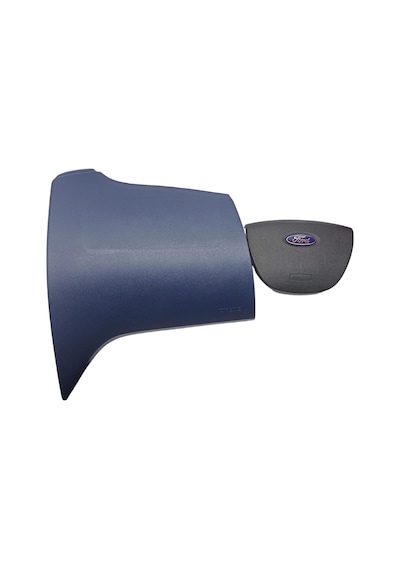 FORD CONNECT Direksiyon Ve Yolcu Airbag Kapagı Takım (2009-2014)