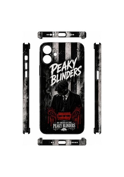 Peaky Blinders Tüm Telefonlara Uyumlu Kaplama Sipariş Sonrası Marka Ve Modelinizi İletiniz