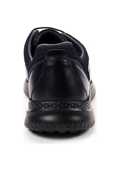 Forelli 47906 Erkek Comfort Ayakkabı - Lacivert