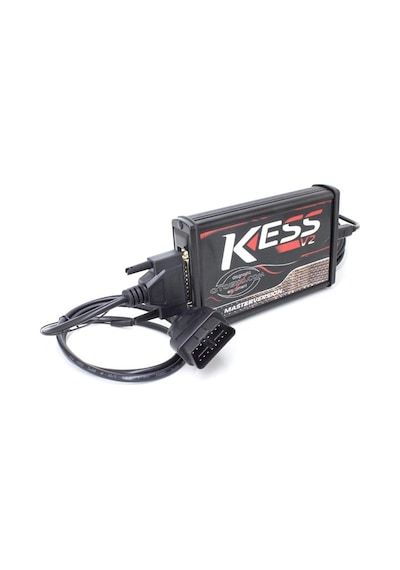 Kess V2 V5.017 Ecu Chip Tuning Cihazı / Master Versiyon