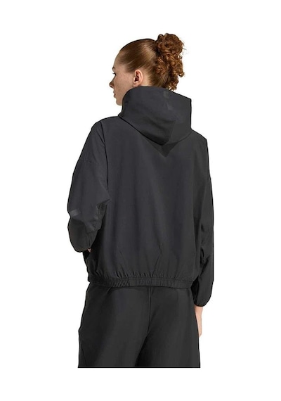 Adidas Kadın Siyah Ceket W Z.n.e. Wv Tt Kd8472 Siyah