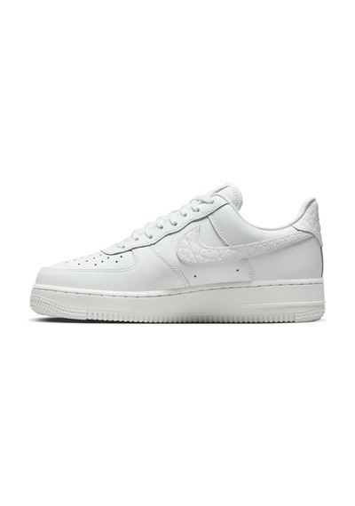 Nike Air Force 1 '07 Low 'summit White' Kadın Sneaker Ayakkabı-sportxstore Beyaz