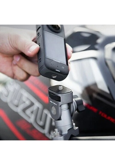 Pgytech U-bolt Mount Gri