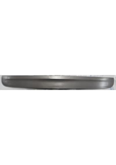Nıssan Qashqaı J10 07/13 Plaka Lamba Çıtası Koyu Gri 5 Kişilik Tw - Oem Yedek Parça