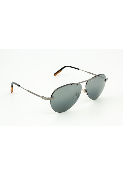 Zegna Ez 0117 08c 61 Güneş Gözlüğü