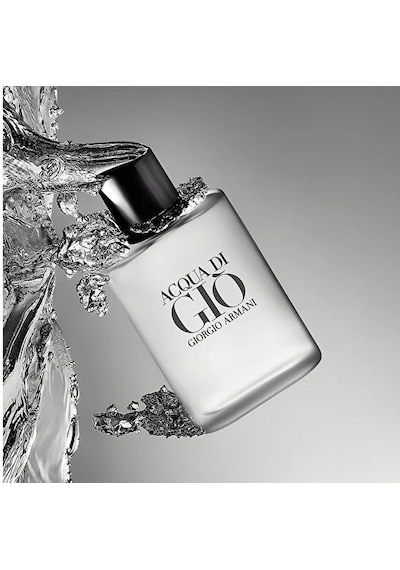 Giorgio Armani Acqua Di Gio Edt 100 Ml Erkek Parfüm Diğer