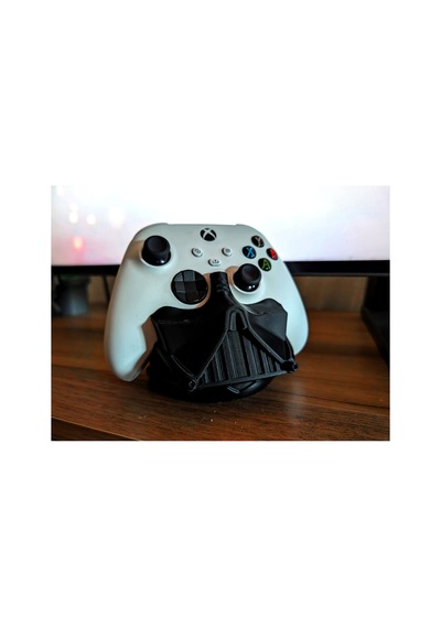 Xbox Darth Vader Kol Tutucu, X-box Star Wars Joystick Standı, Dualsense Kol Standı