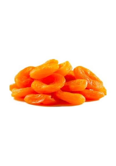 Sarı Jumbo Kayısı Kurusu 1 KG
