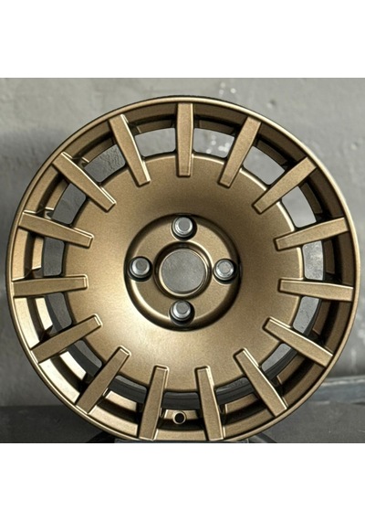 4 108 16 7.0 Et25 Ch65.1 Bronze Matte Kaneto