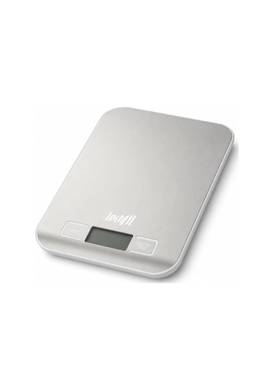 Dijital Mutfak Terazisi, 5 Kg Kapasiteli Hassas Ölçüm, Lcd Ekranlı Kompakt Gıda Ve Mutfak Tartısı Çok Renkli