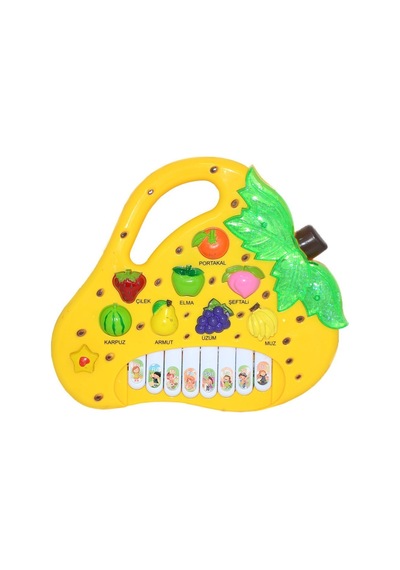 Fab Pr-22 Prestij. Çiftlik Korusu Çilek Piano