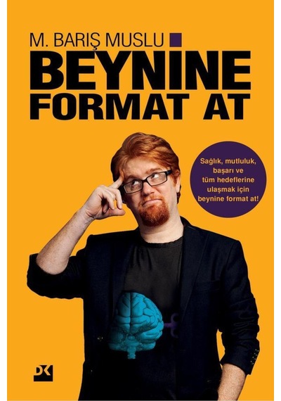 Beynine Format At + Yapışkanlı Not Kağıdı